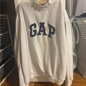 GAP Mockneck